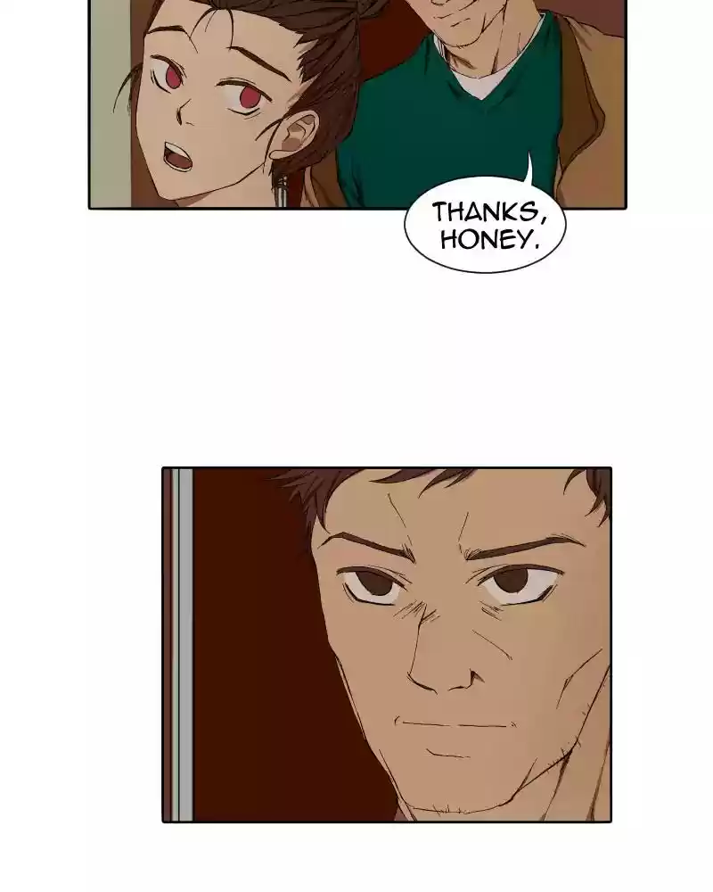 I Love Yoo Chapter 11: