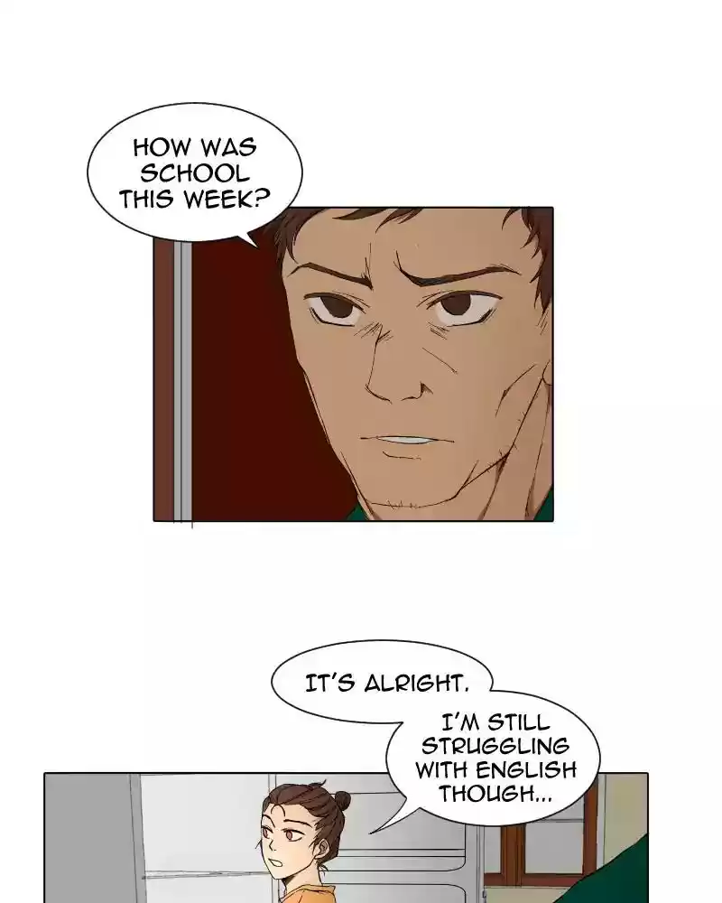 I Love Yoo Chapter 11: