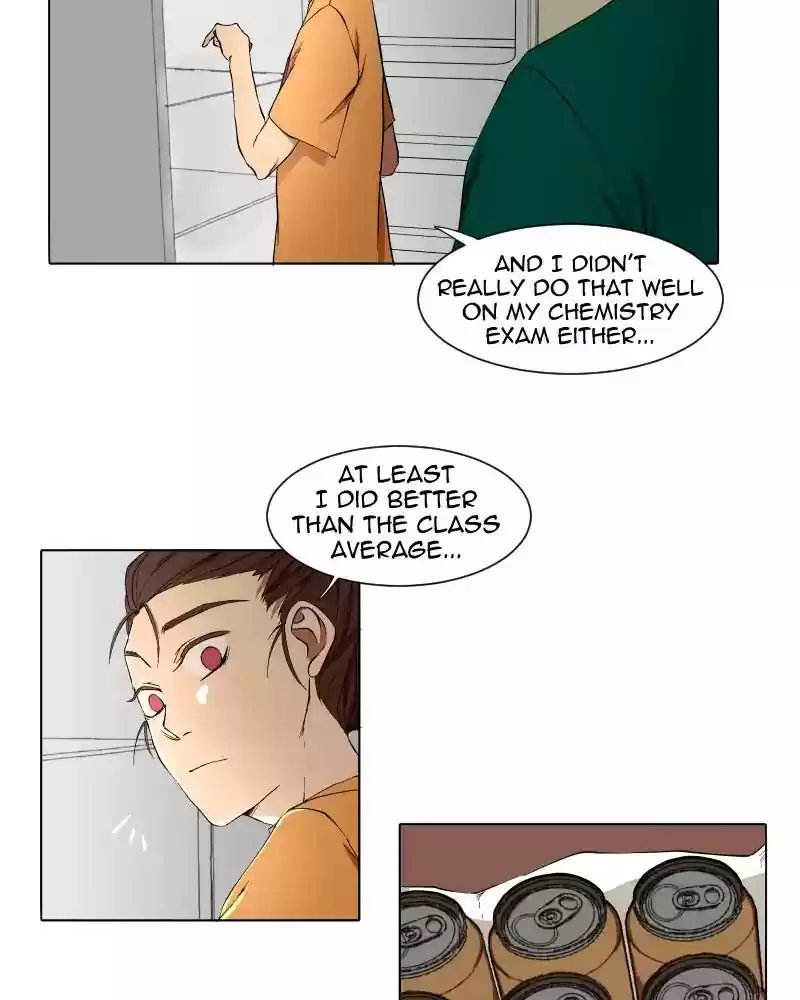 I Love Yoo Chapter 11: