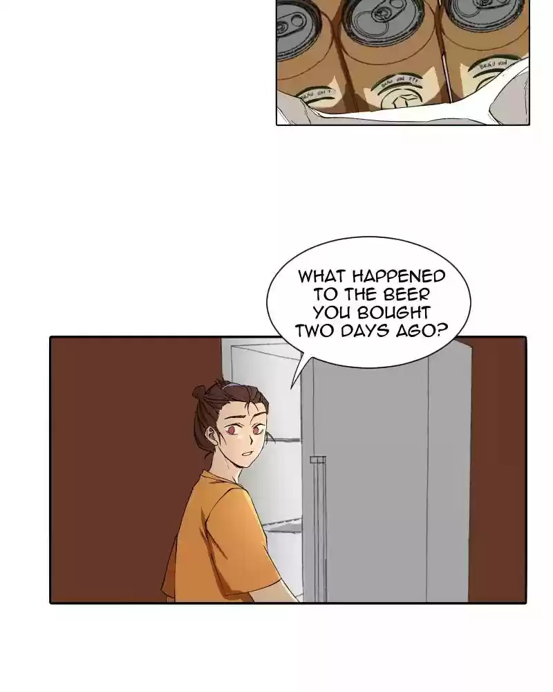 I Love Yoo Chapter 11: