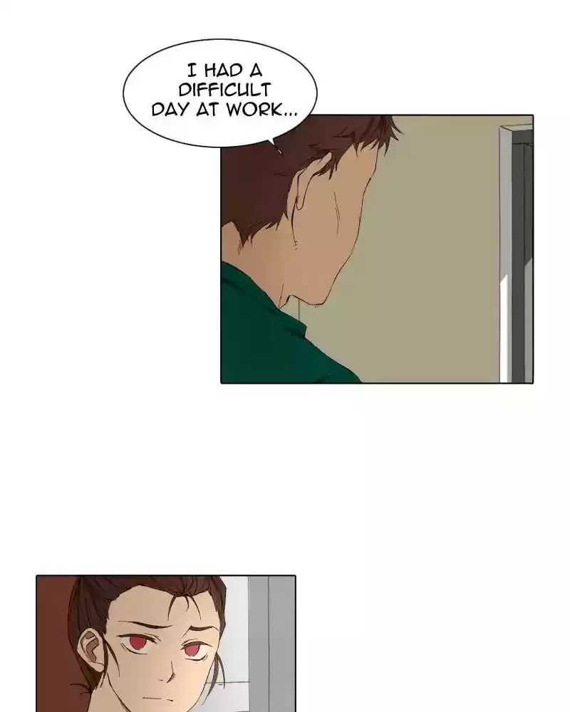 I Love Yoo Chapter 11: