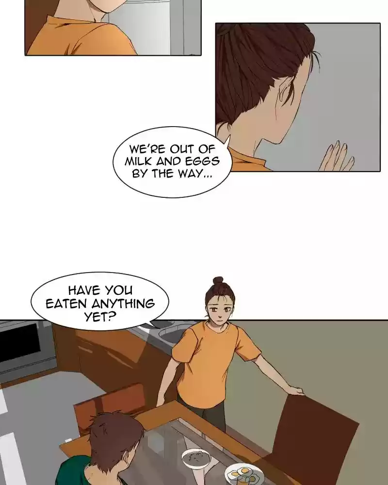 I Love Yoo Chapter 11: