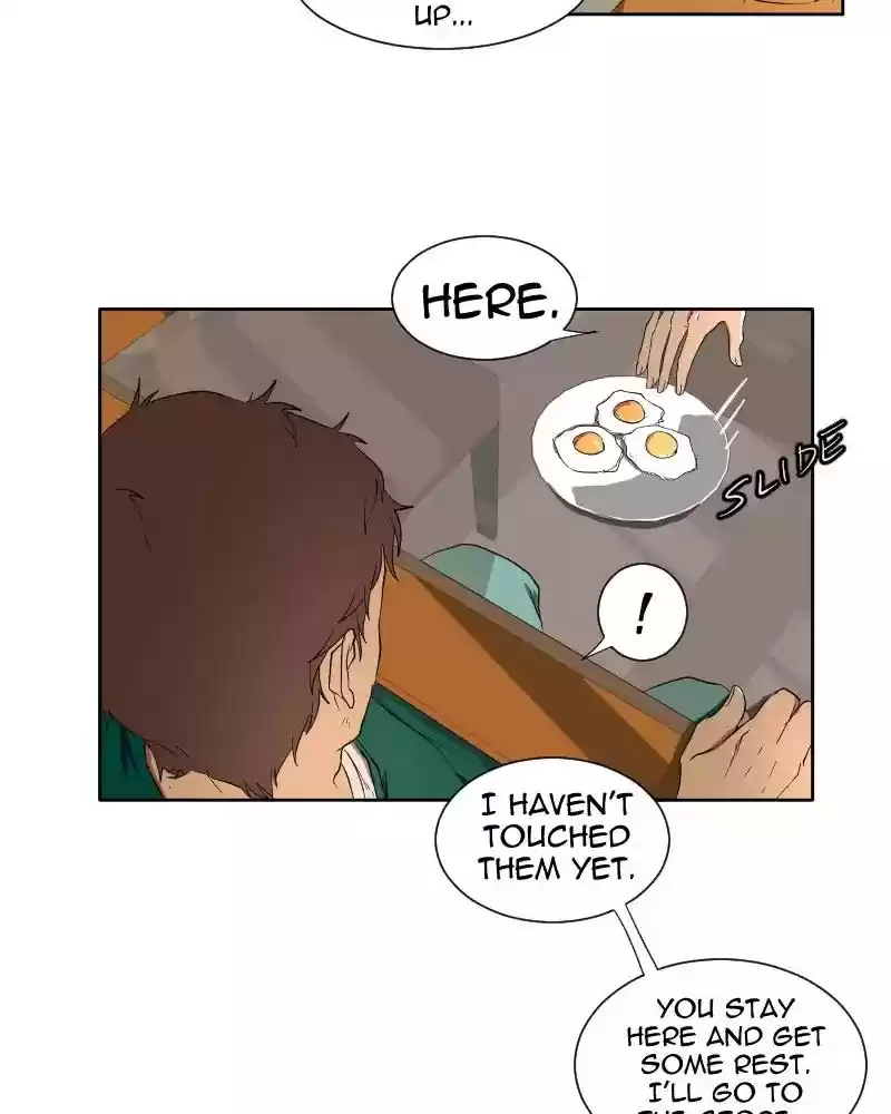 I Love Yoo Chapter 11: