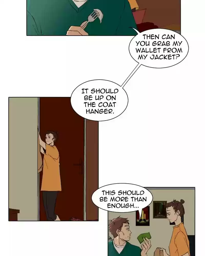 I Love Yoo Chapter 11: