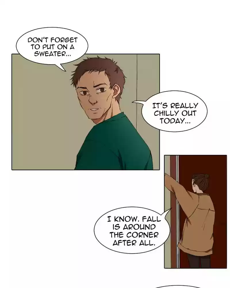 I Love Yoo Chapter 11: