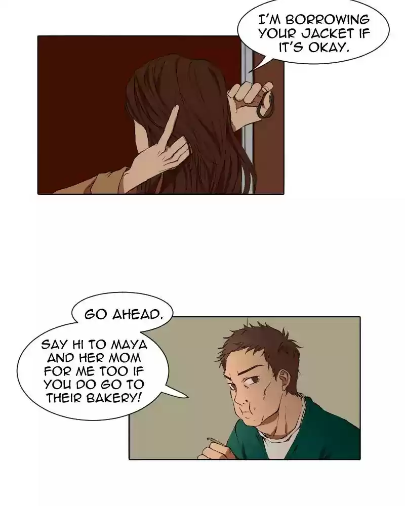 I Love Yoo Chapter 11: