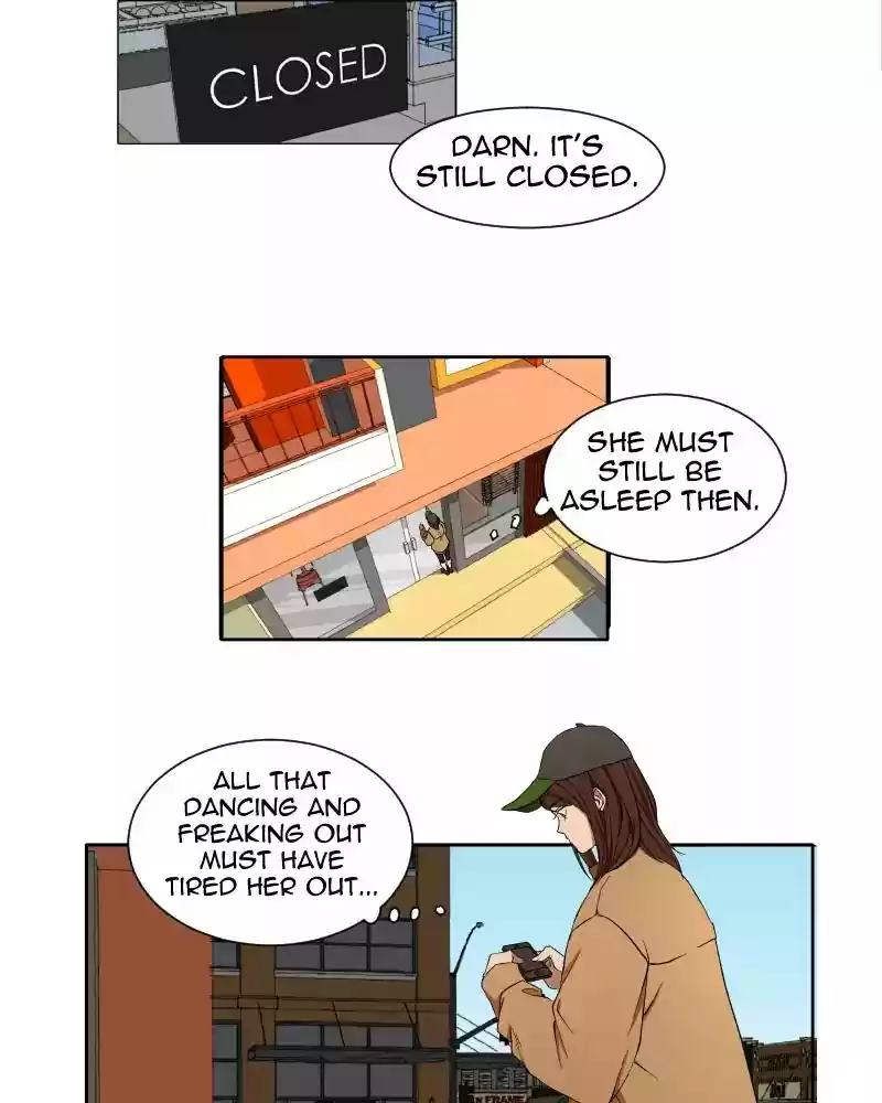 I Love Yoo Chapter 11: