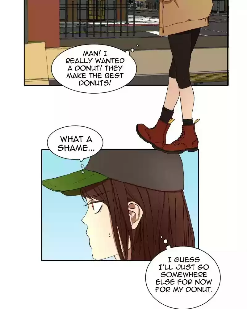 I Love Yoo Chapter 11: