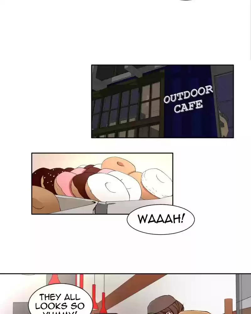 I Love Yoo Chapter 11: