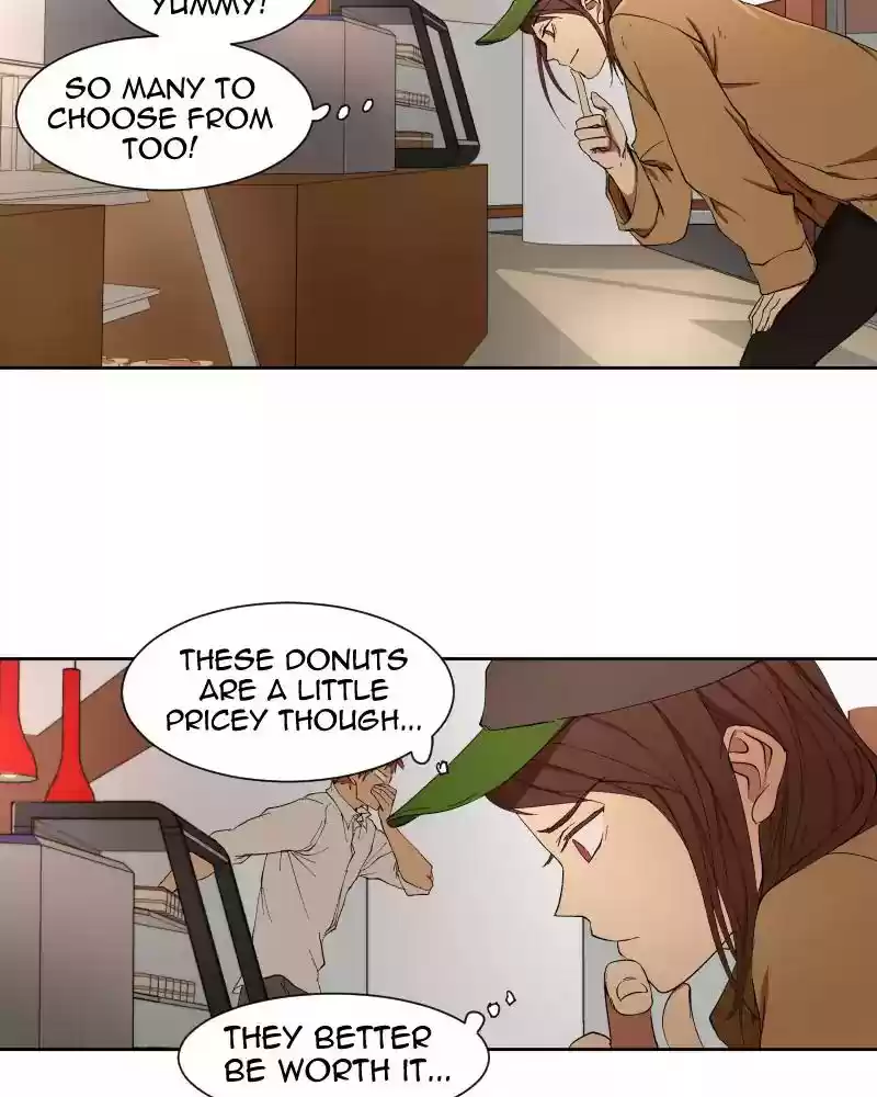 I Love Yoo Chapter 11: