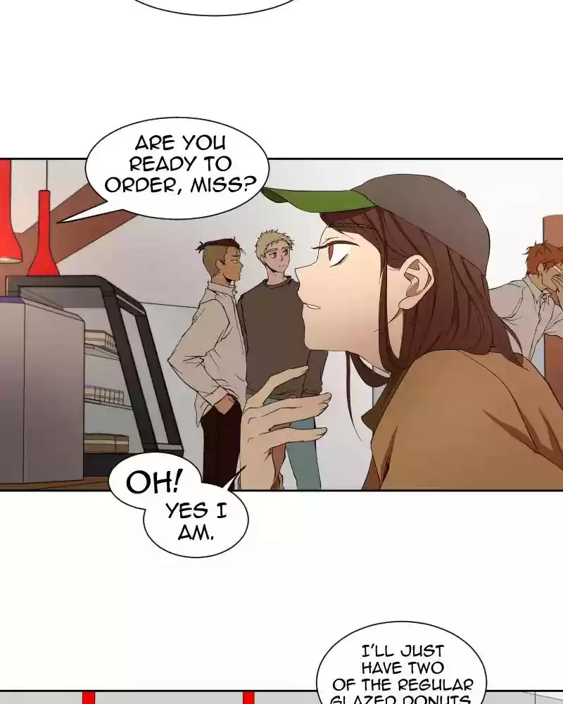 I Love Yoo Chapter 11: