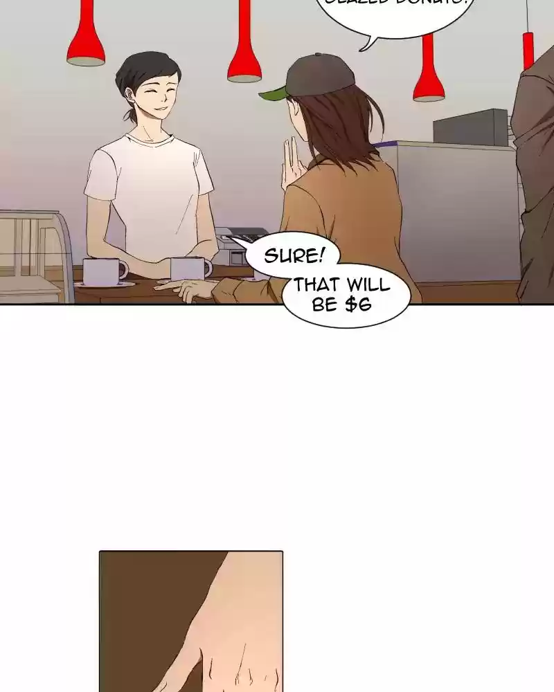 I Love Yoo Chapter 11: