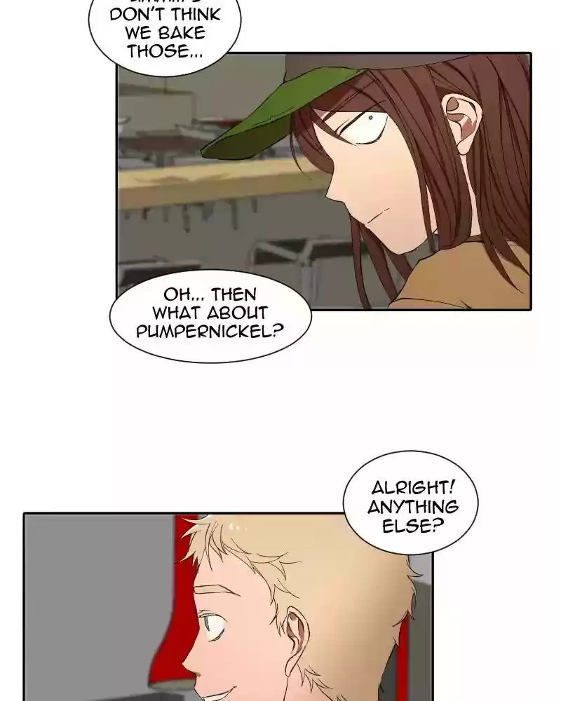 I Love Yoo Chapter 11: