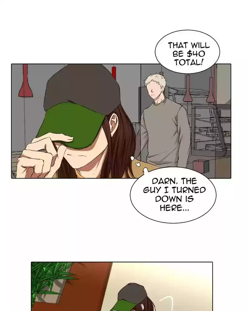 I Love Yoo Chapter 11: