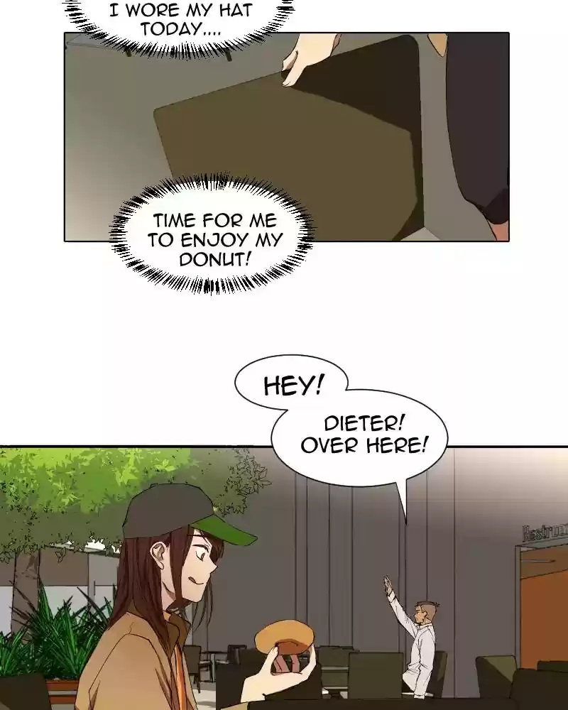 I Love Yoo Chapter 11: