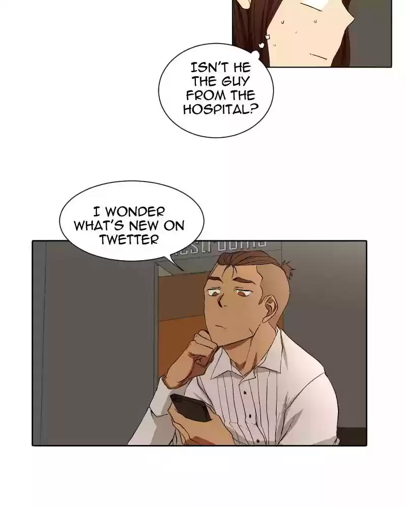 I Love Yoo Chapter 11: