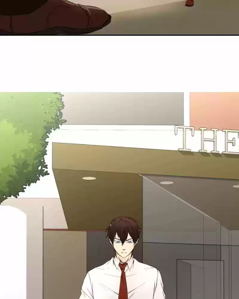 I Love Yoo Chapter 11: