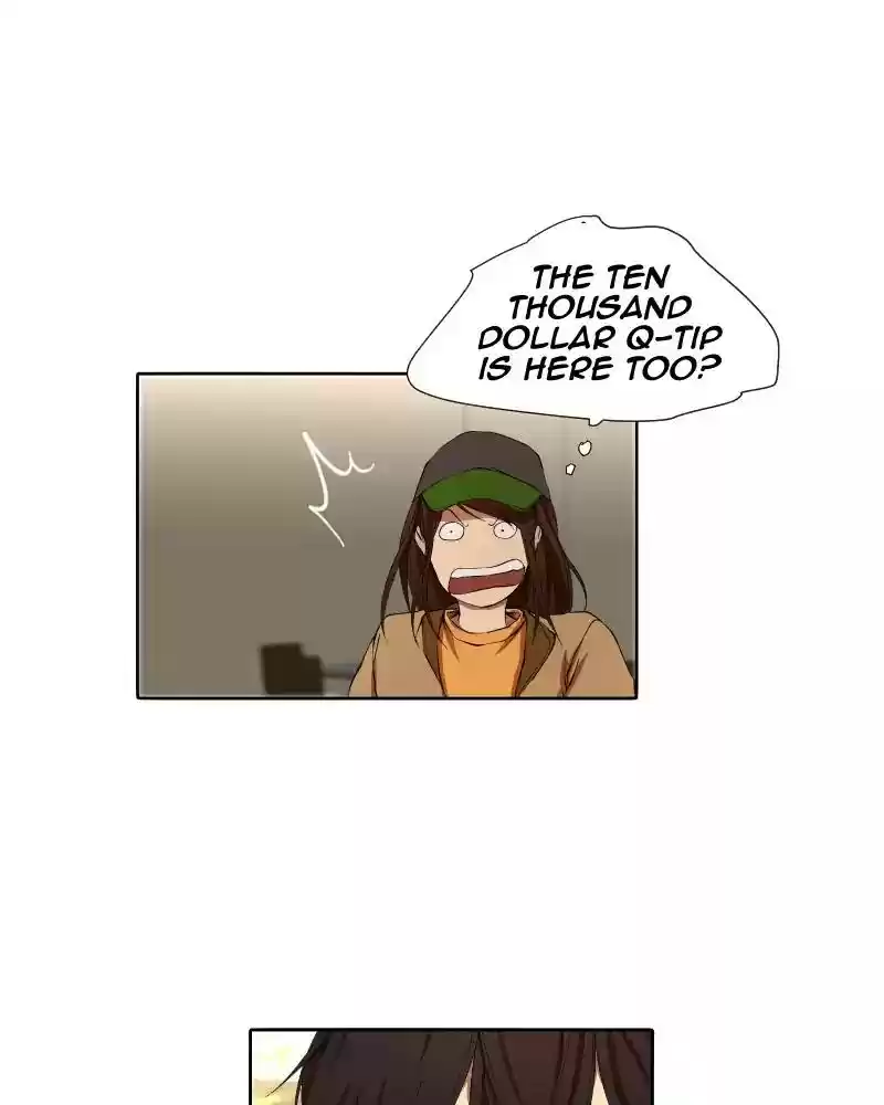 I Love Yoo Chapter 11: