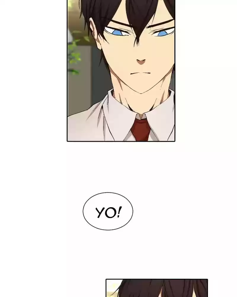 I Love Yoo Chapter 11: