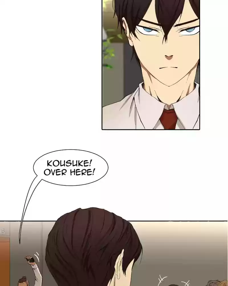 I Love Yoo Chapter 11: