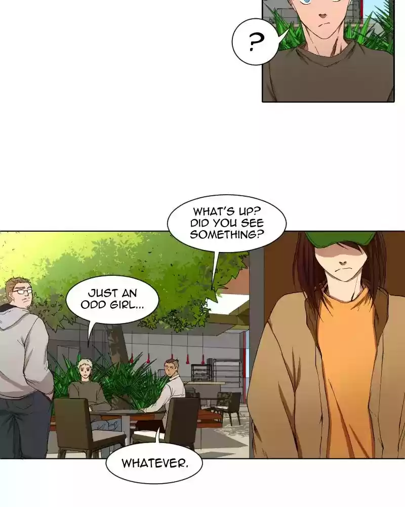 I Love Yoo Chapter 11: