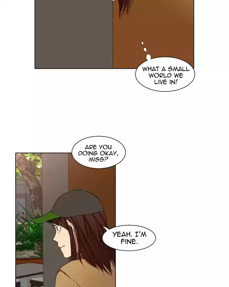 I Love Yoo Chapter 11: