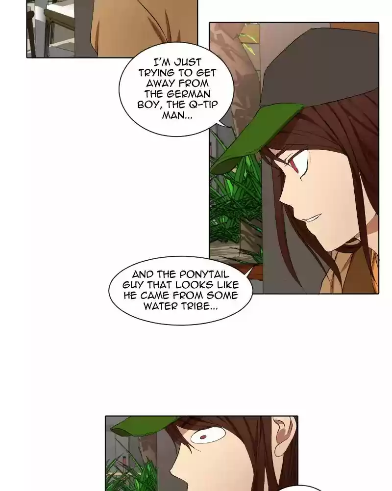 I Love Yoo Chapter 11: