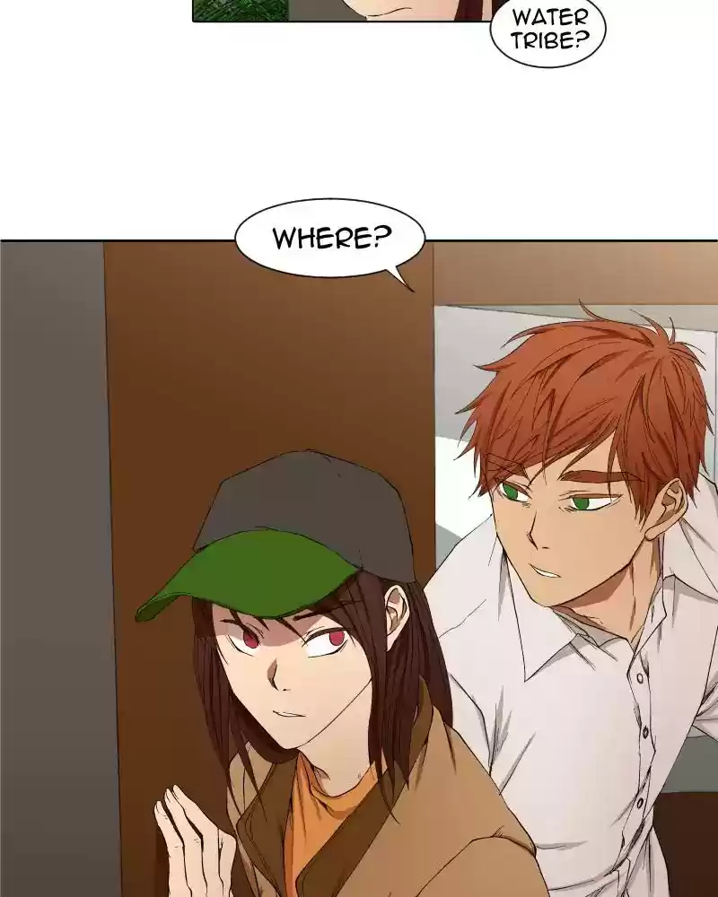 I Love Yoo Chapter 11: