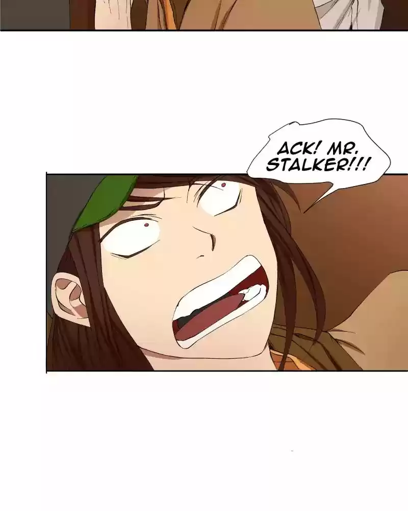 I Love Yoo Chapter 11: