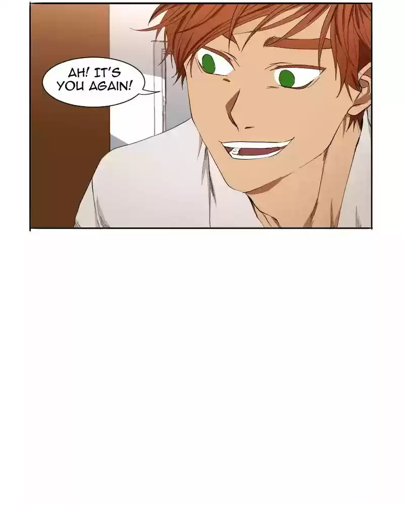 I Love Yoo Chapter 11: