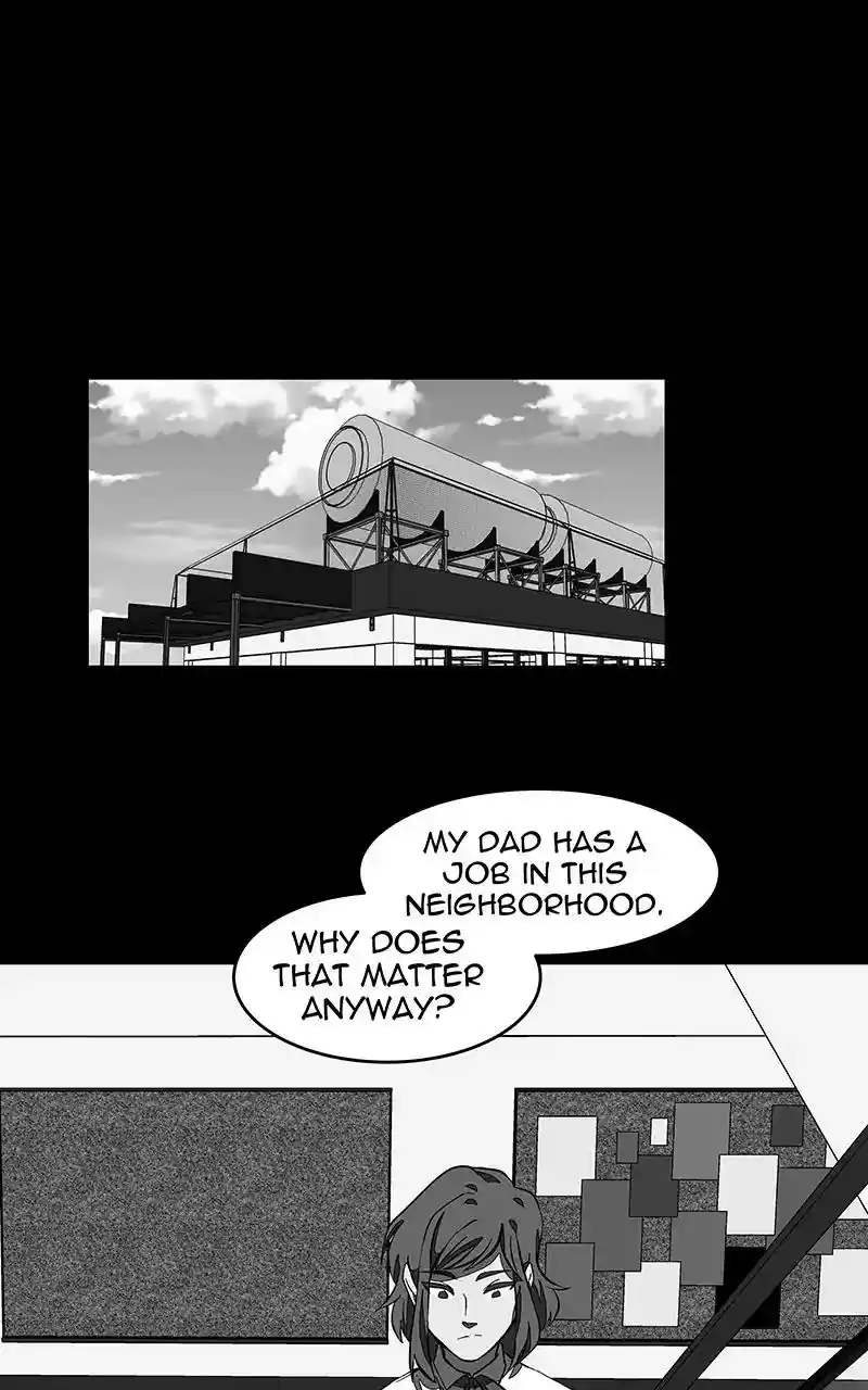 I Love Yoo Chapter 110: