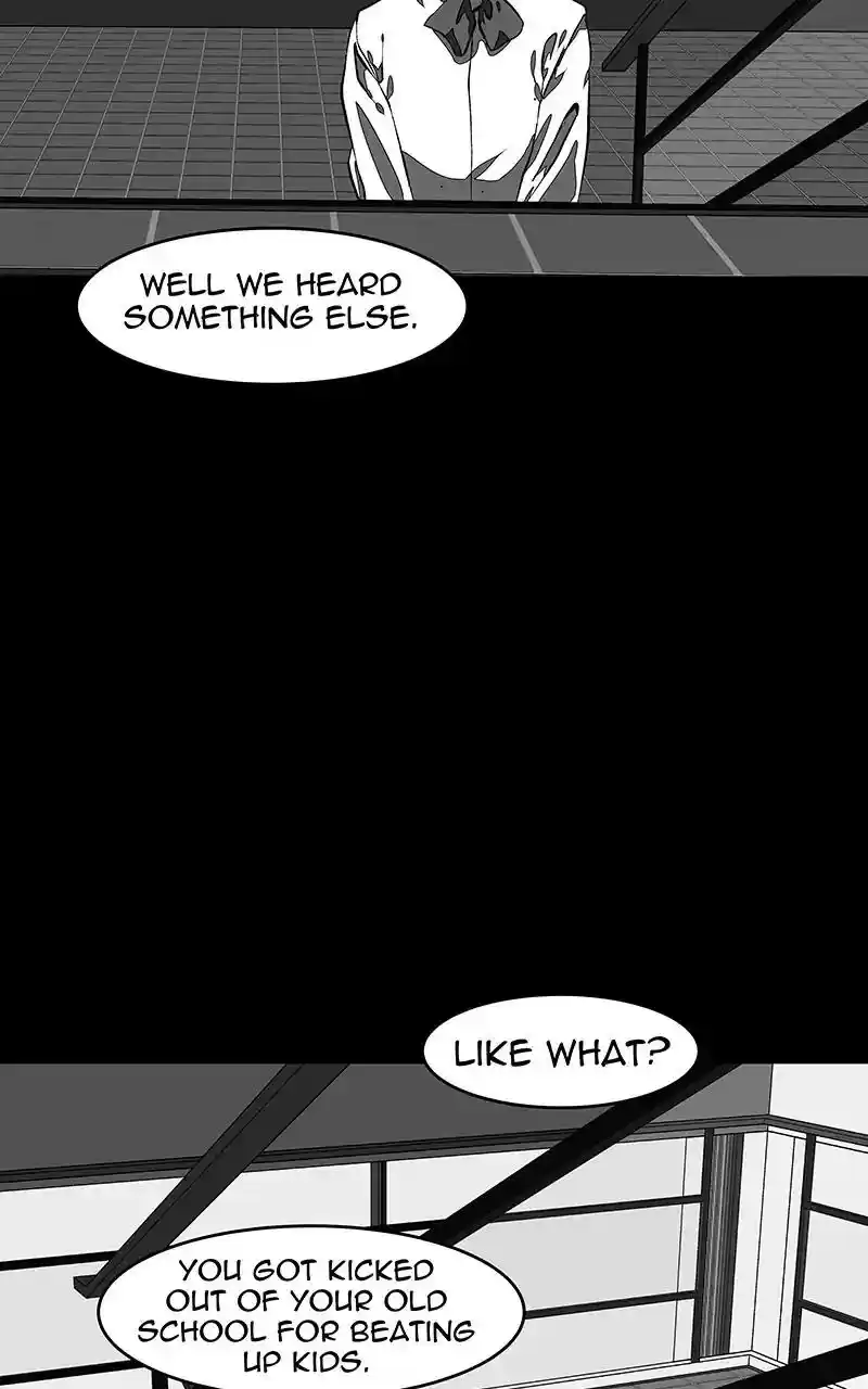 I Love Yoo Chapter 110: