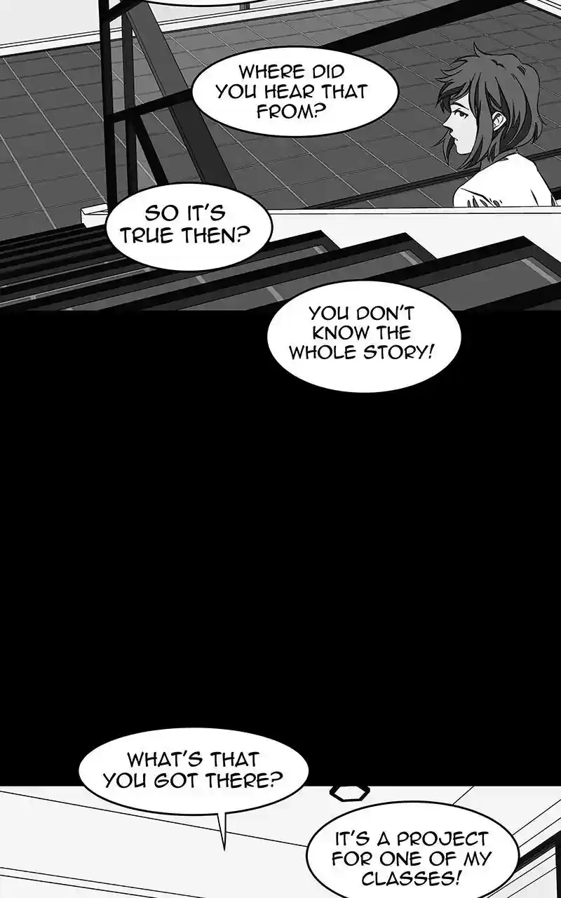 I Love Yoo Chapter 110: