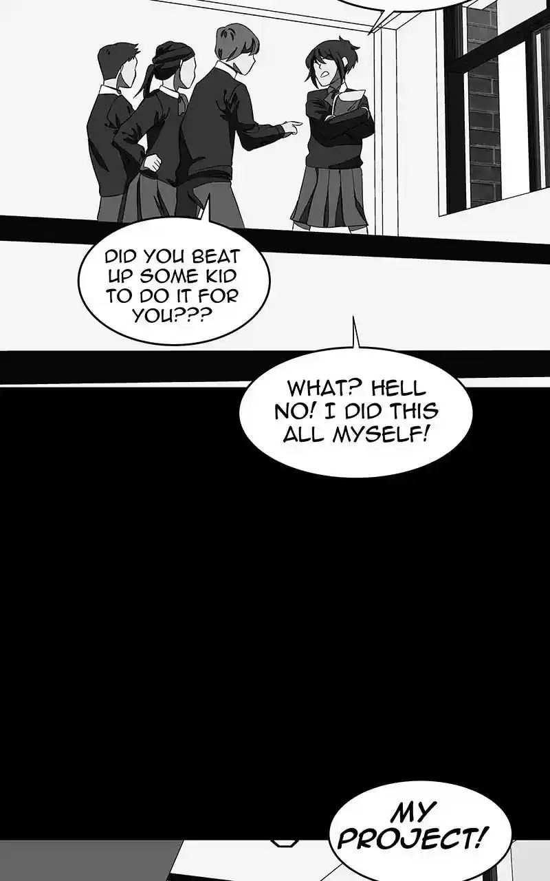 I Love Yoo Chapter 110: