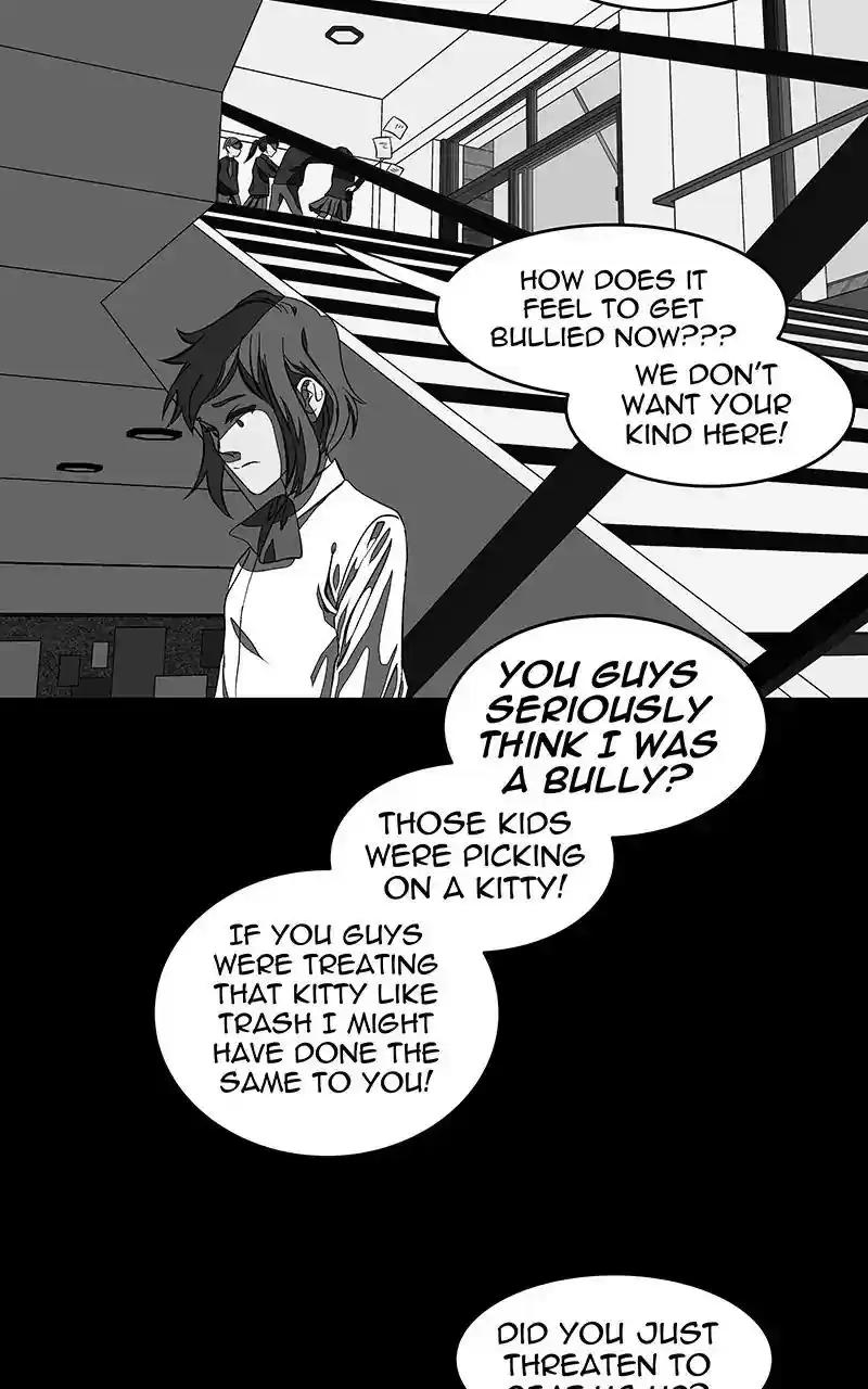 I Love Yoo Chapter 110: