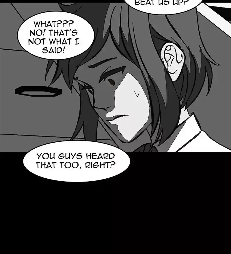 I Love Yoo Chapter 110: