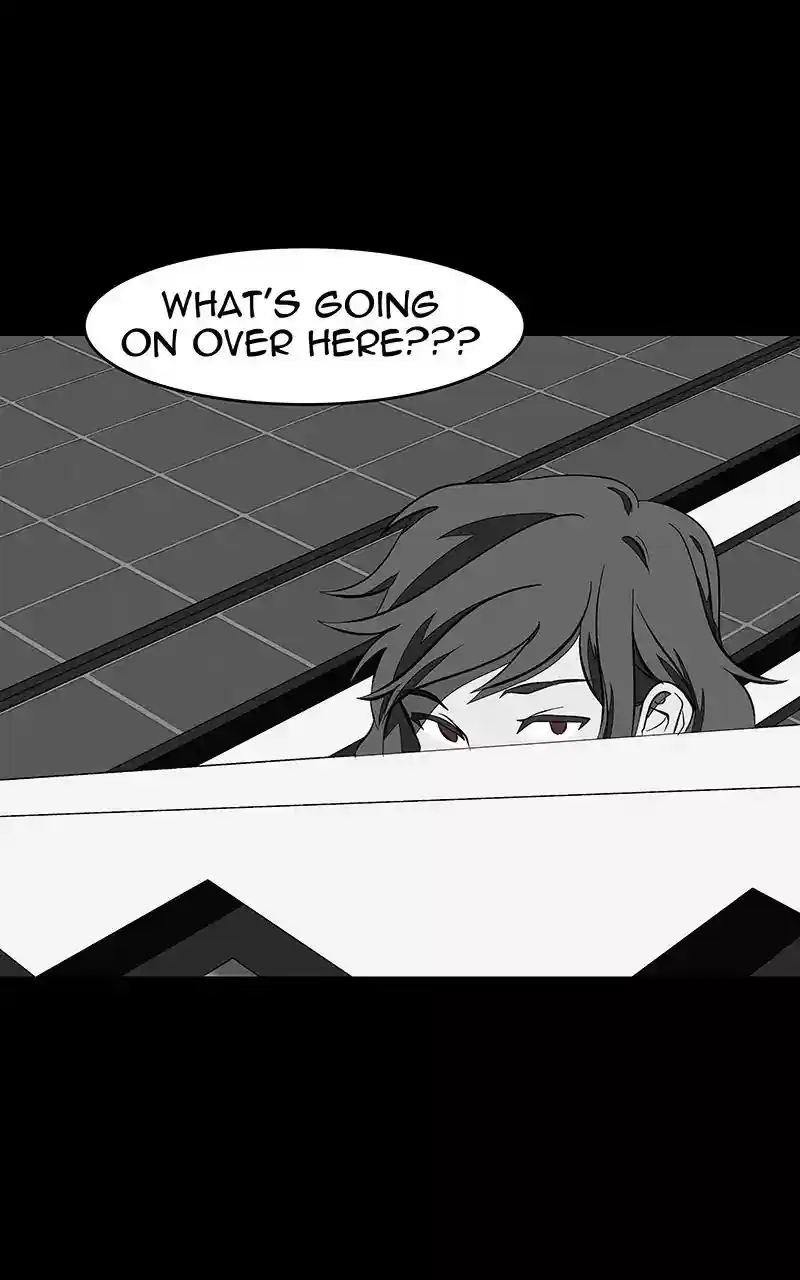 I Love Yoo Chapter 110: