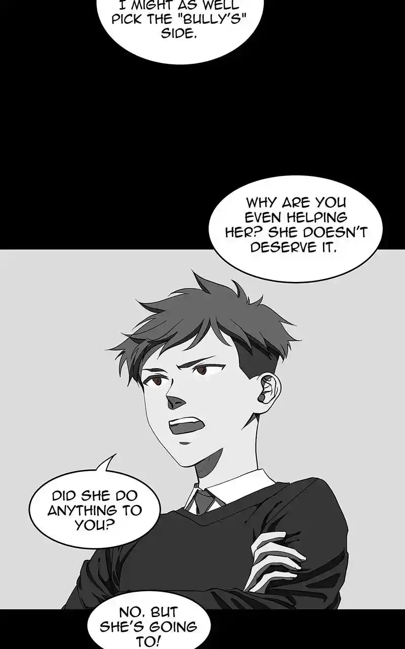 I Love Yoo Chapter 110: