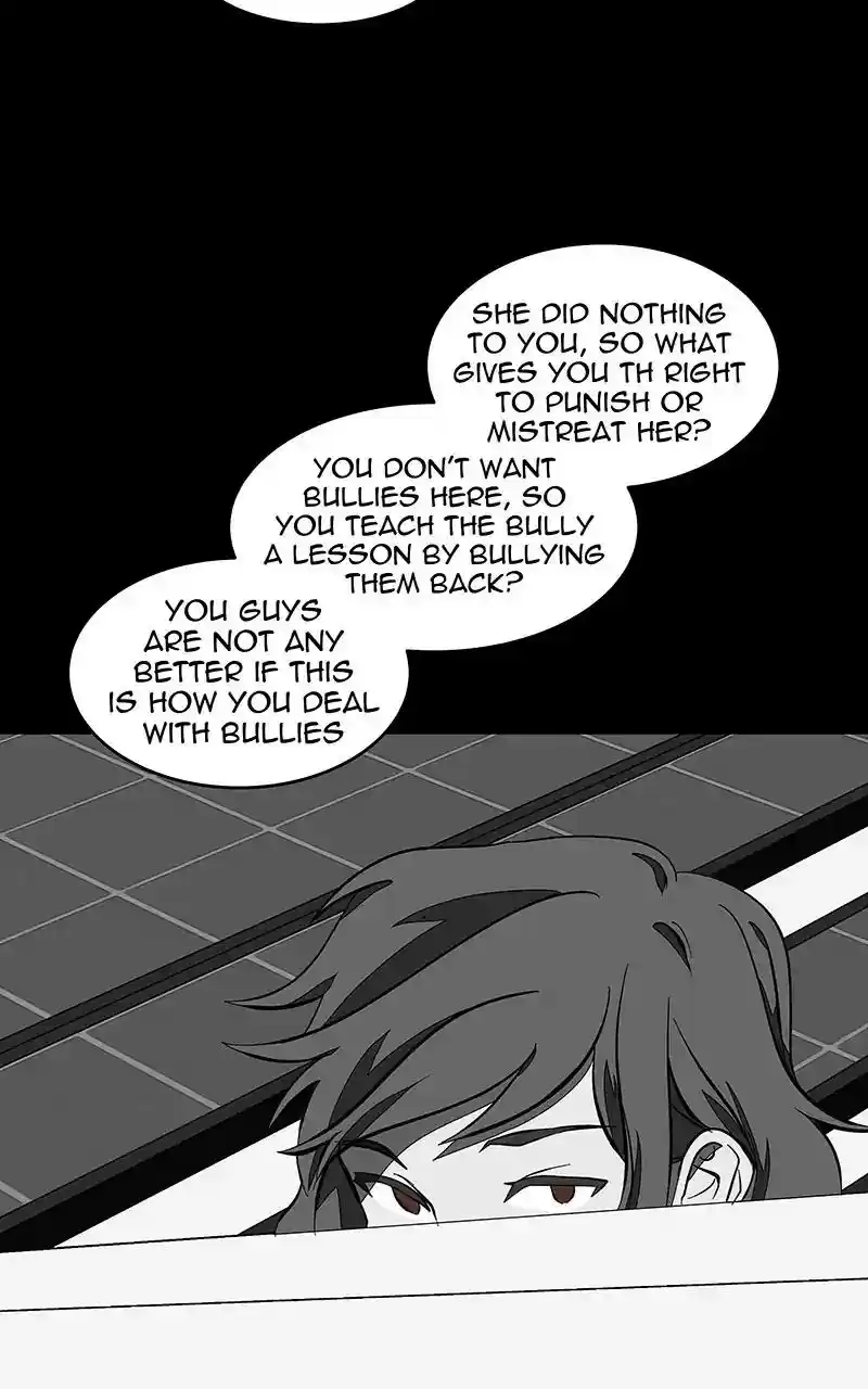 I Love Yoo Chapter 110: