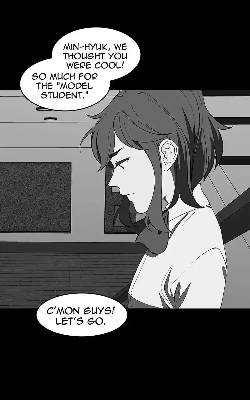 I Love Yoo Chapter 110: