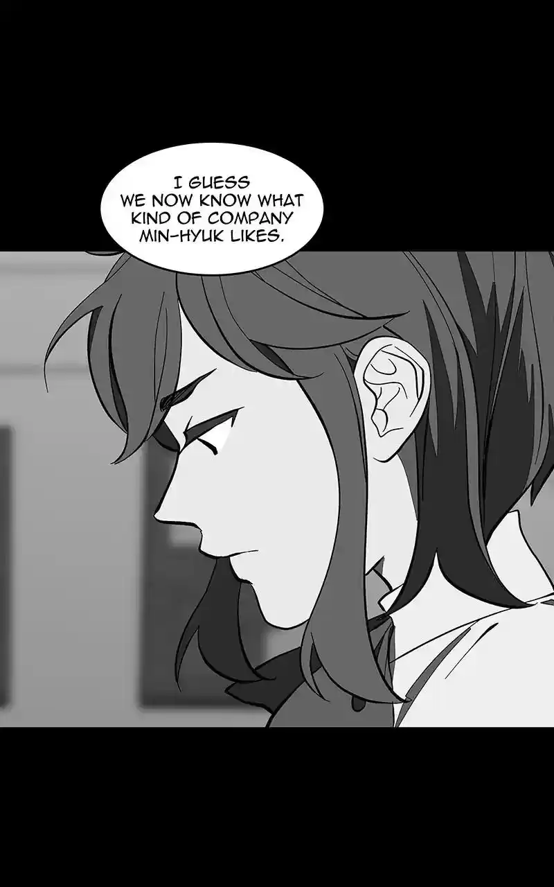 I Love Yoo Chapter 110: