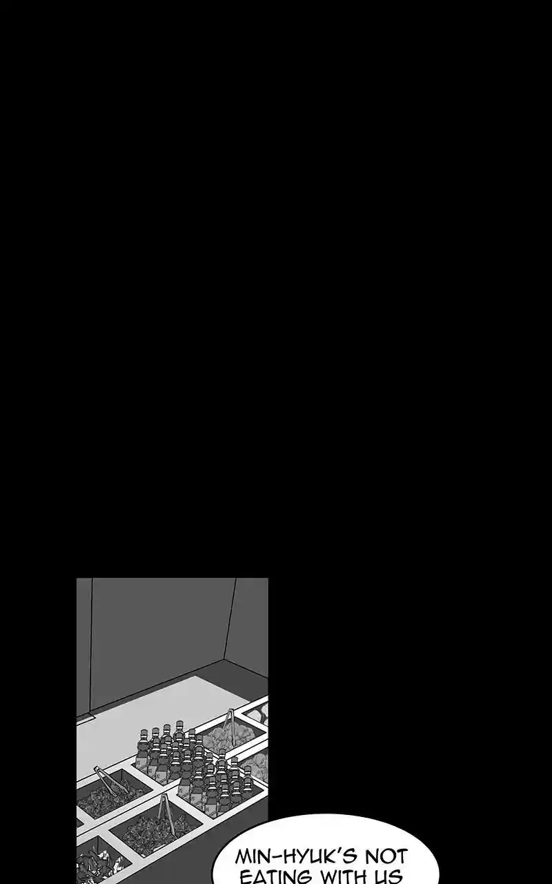 I Love Yoo Chapter 110: