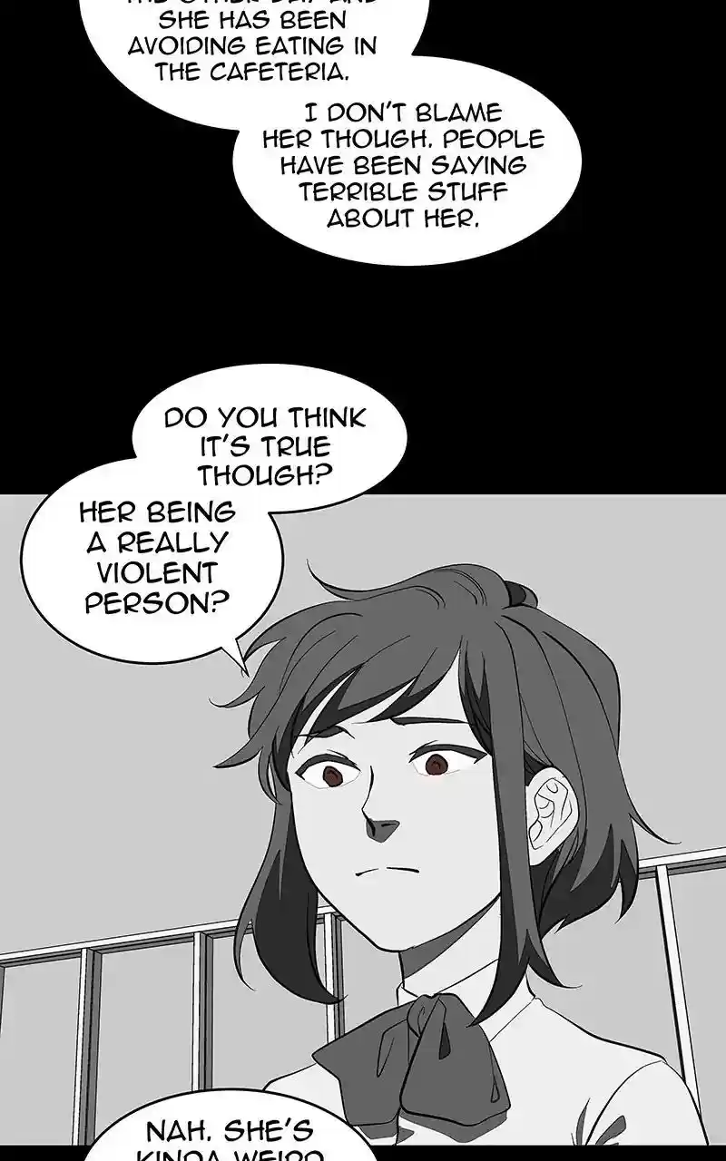 I Love Yoo Chapter 110: