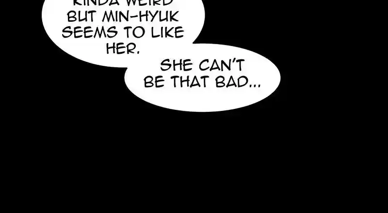 I Love Yoo Chapter 110: