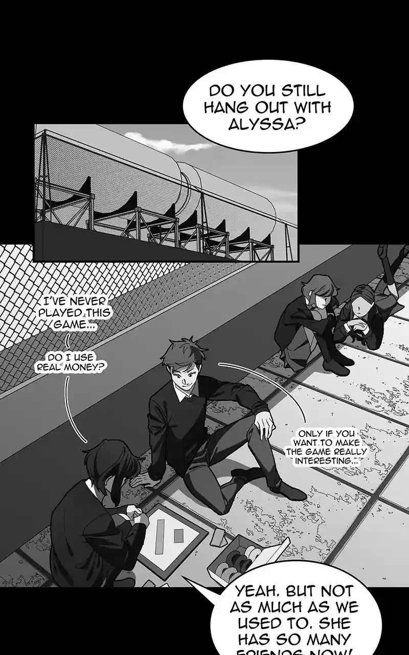 I Love Yoo Chapter 110: