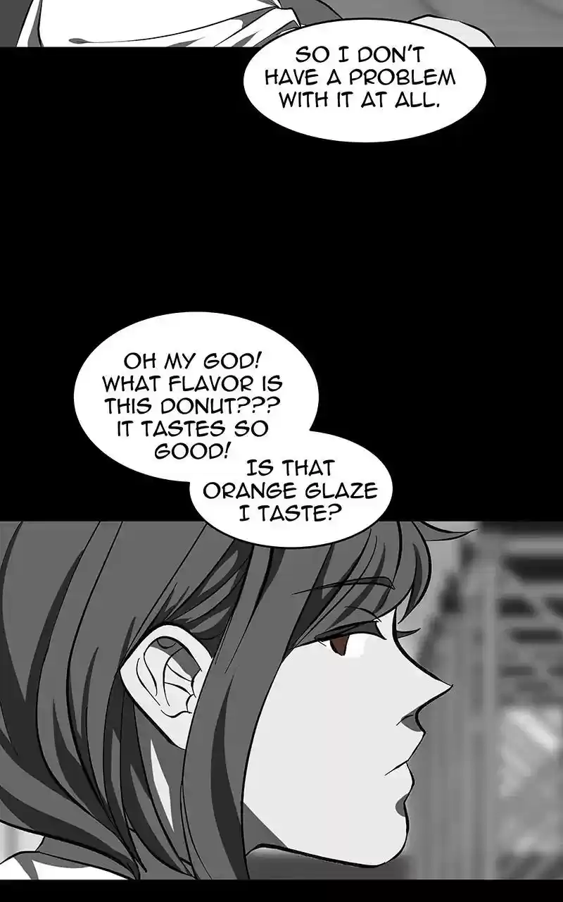 I Love Yoo Chapter 110: