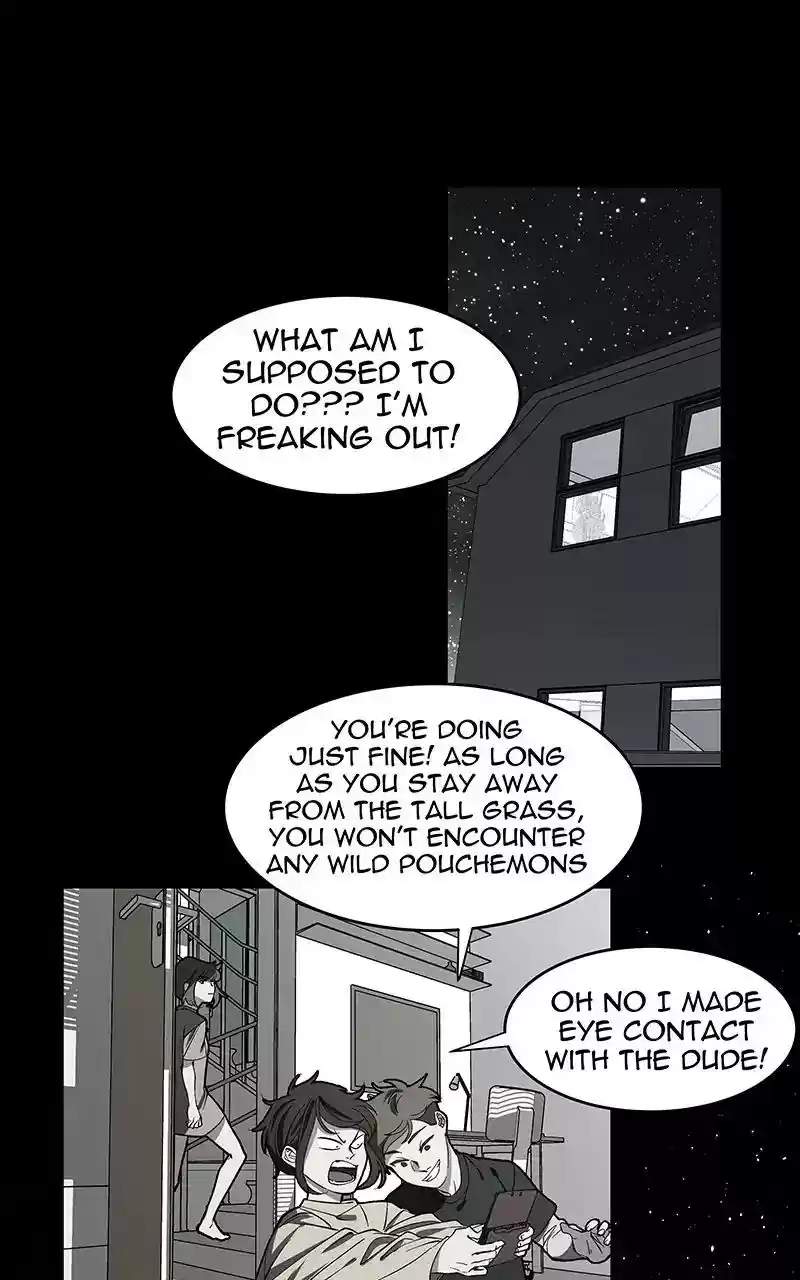 I Love Yoo Chapter 110: