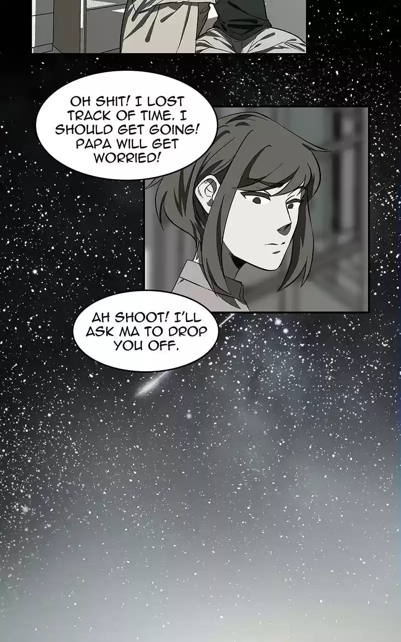 I Love Yoo Chapter 110: