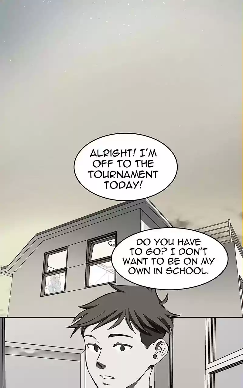 I Love Yoo Chapter 110: