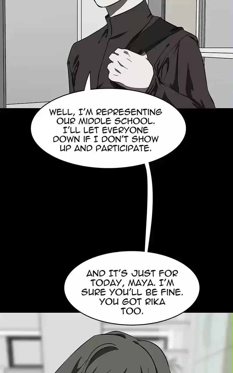 I Love Yoo Chapter 110: